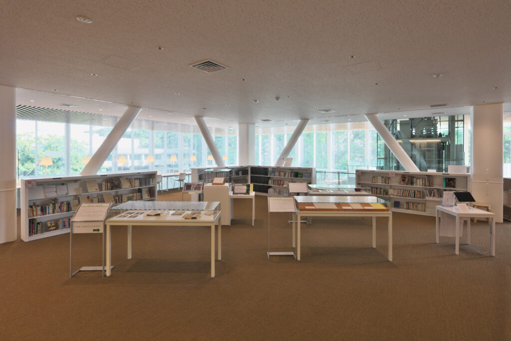 さいたま市立大宮図書館11